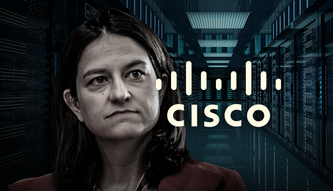 Σκάνδαλο Cisco με υπογραφή Κεραμέως – Εδωσε δεδομένα 1,5 εκατ. πολιτών και χρήματα στην εταιρία