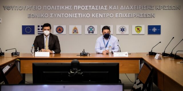 Lokdown: Όλα τα νέα μέτρα – Σε “βαθύ κόκκινο” η Αττική
