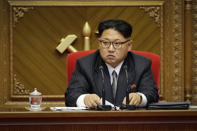 Βόρεια Κορέα: Ο Κιμ Γιονγκ Ουν κατηγορεί αξιωματούχους για αδράνεια στον κορονοϊό