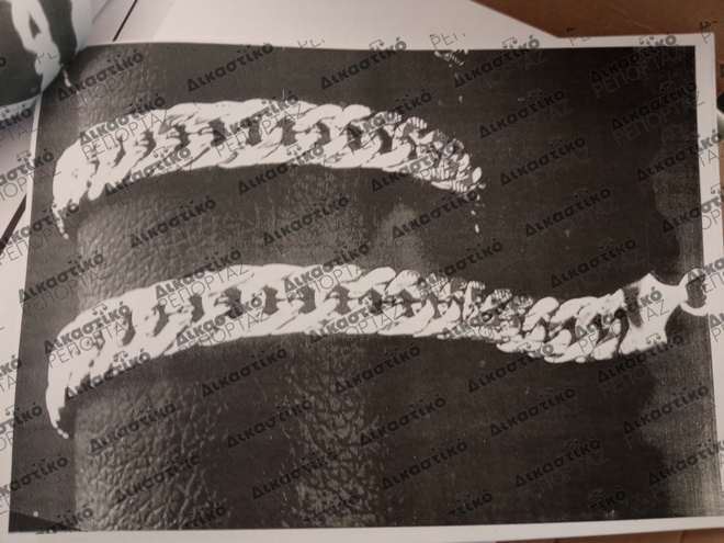 Ριφιφί στο Ψυχικό: Φωτογραφίες μέσα από τις θυρίδες – Ο αμύθητος θησαυρός