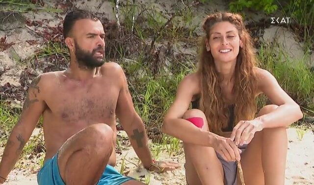 Survivor 4 – Κονδυλάτος για Σαλαγκούδη: “Δεν μιλάμε, έχω μπει στη μαύρη λίστα”