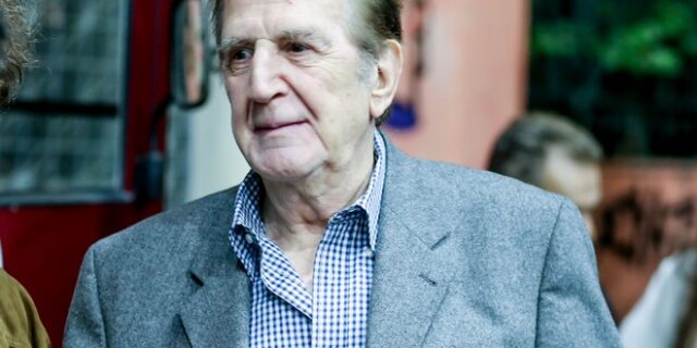 Γιώργος Κωνσταντίνου: “Ήμουν εθισμένος στον τζόγο”