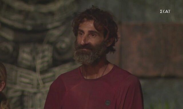 Survivor 4: Ο Γιώργος Κοψιδάς έκανε “φάουλ” και το twitter του επιτέθηκε