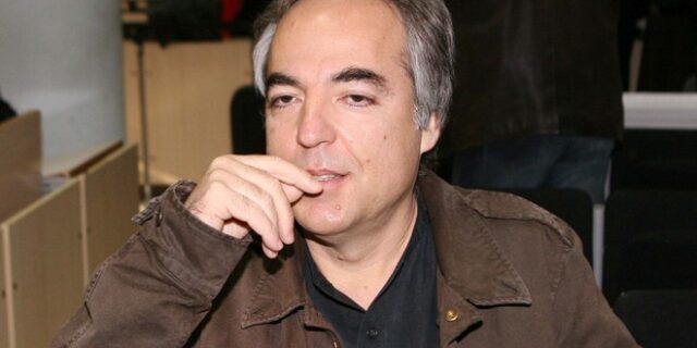 Ο Κουφοντίνας και ο λάκκος…