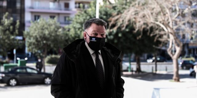 Δημήτρης Λιγνάδης: Πειθαρχική αναφορά κατά της ανακρίτριας από τον Αλέξη Κούγια