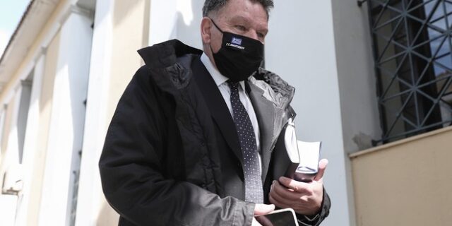 Δημήτρης Λιγνάδης: Κατ’ αντιπαράσταση εξέταση με ένα από τα δύο θύματα ζητά ο Κούγιας