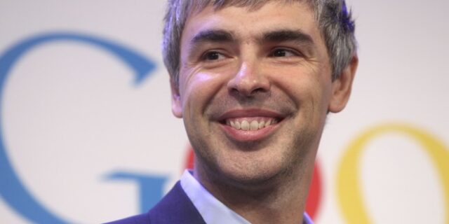 Το Google δεν ‘φτιάχτηκε’ σε γκαράζ από δυο ανθρώπους, αλλά σίγουρα άλλαξε το Internet