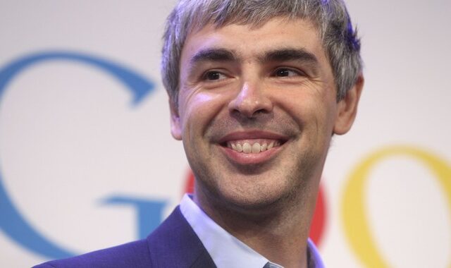 Το Google δεν ‘φτιάχτηκε’ σε γκαράζ από δυο ανθρώπους, αλλά σίγουρα άλλαξε το Internet