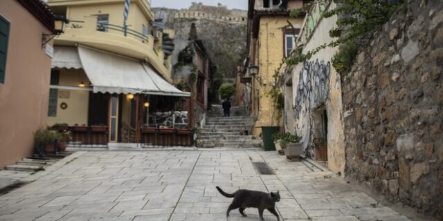 Κορονοϊός: Το κρίσιμο στοιχείο που φέρνει παράταση του lockdown