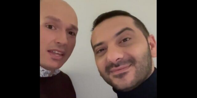 MasterChef 5: Το κουίζ με στίχους από τα Ημισκούμπρια που “γονάτισε” τον Λεωνίδα Κουτσόπουλο