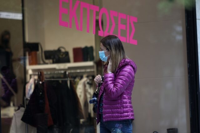 Γεωργιάδης: Στόχος ειναι ό,τι ανοίξει να μην ξανακλείσει
