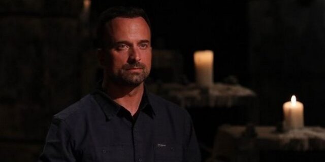 Survivor 4: Το μεγάλο λάθος της παραγωγής και το ψέμα του Λιανού