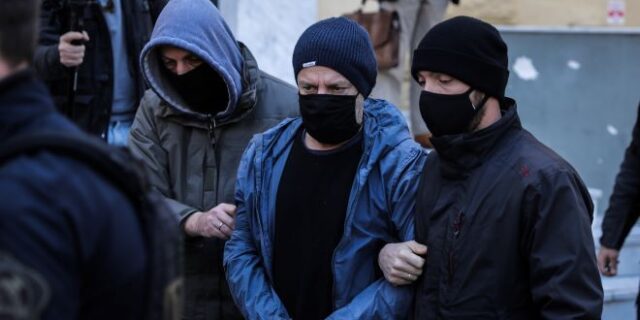 Δημήτρης Λιγνάδης: Ελέγχεται πλέον και για άλλα αδικήματα