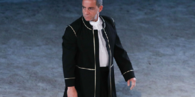 Η νέα δίωξη κατά Δημήτρη Λιγνάδη και το “έλα τώρα που δε σ’ άρεσε” στο θύμα