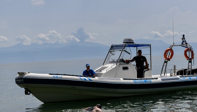 Πτολεμαΐδα: Νεκρός στη λίμνη βρέθηκε ο 39χρονος που αγνοείτο τρεις ημέρες