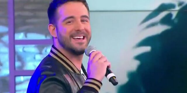 Survivor 4: Θα τραγουδήσει ο Γιώργος Λιβάνης στο πάρτυ της ένωσης;