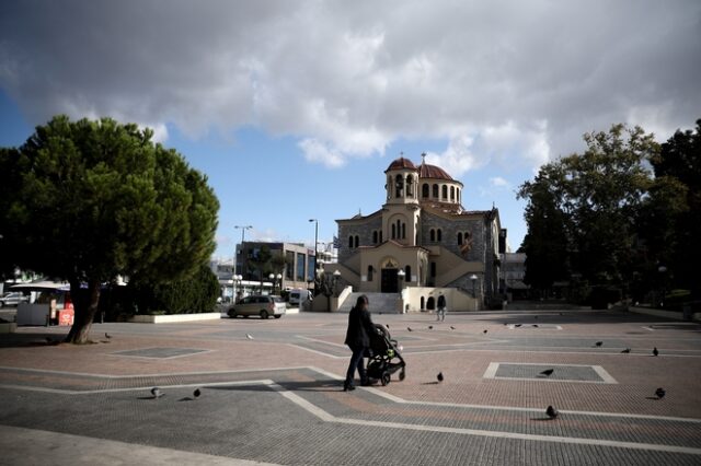 Lockdown: Ημίμετρα αντί για έξυπνα μέτρα