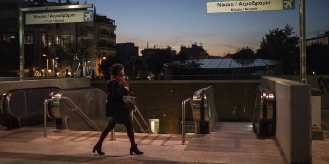 Κορονοϊός: “Φρένο” στα βιαστικά σχέδια της Κυβέρνησης από την Επιτροπή Εμπειρογνωμόνων