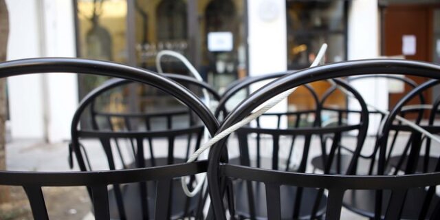 Ενοίκια: Τι προβλέπεται για “κούρεμα” μισθωμάτων στις επιχειρήσεις