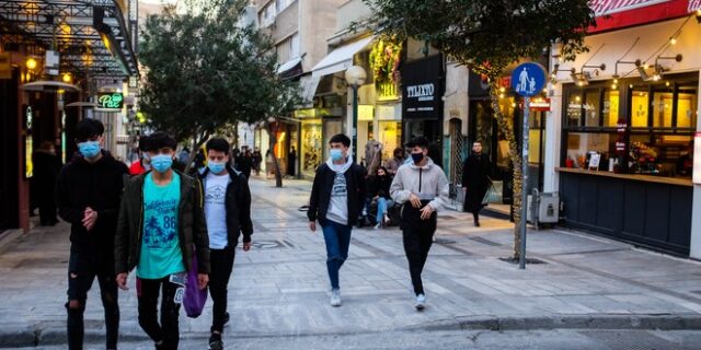 Lockdown: Οι ημερομηνίες – κλειδιά για το άνοιγμα και οι διαφωνίες 