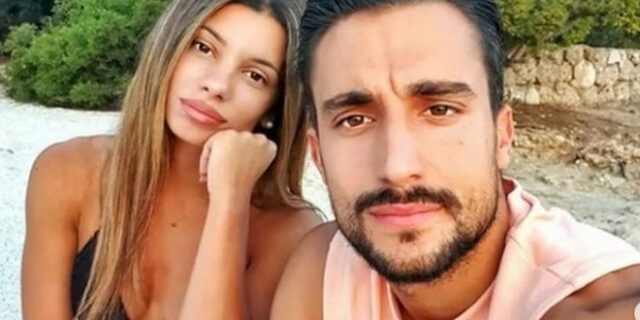 Survivor 4 – Μαριαλένα και Σάκης: Η γνωριμία, το τρίτο πρόσωπο και ο χωρισμός