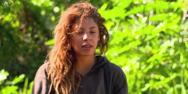 Survivor 4: Ο Σάκης ζήτησε από τη Μαριαλένα να κοιμάται δίπλα του