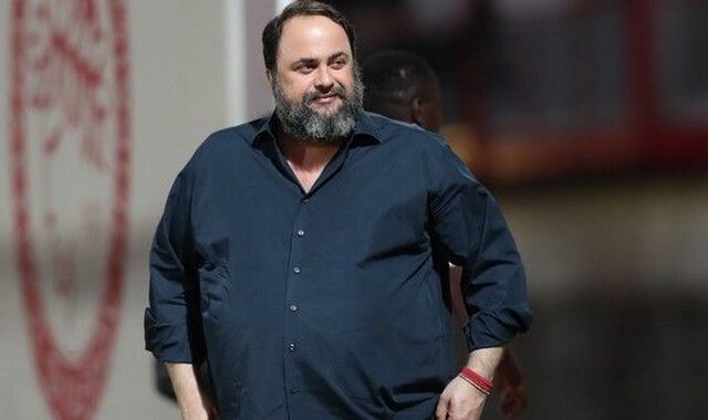Ολυμπιακός: Την Τρίτη το έκτακτο Διοικητικό Συμβούλιο των ερυθρόλευκων για τη λήψη αποφάσεων