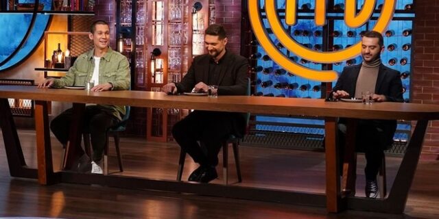MasterChef: Ποιος παίκτης αποχώρησε