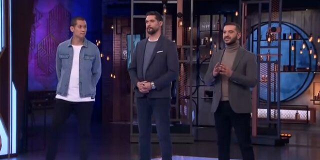 MasterChef 5: Ανατροπή – Αυτοί είναι οι τέσσερις οι υποψήφιοι προς αποχώρηση