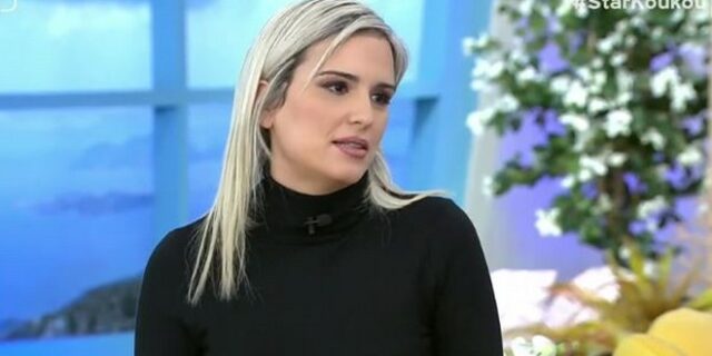 MasterChef 5: Πώς σχολίασε η Κωνσταντίνα Σωτηροπούλου την απρόσμενη αποχώρησή της