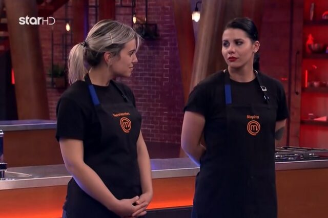 MasterChef 5: Η απόλυτη ανατροπή στην αποχώρηση – Πάρτυ στο twitter