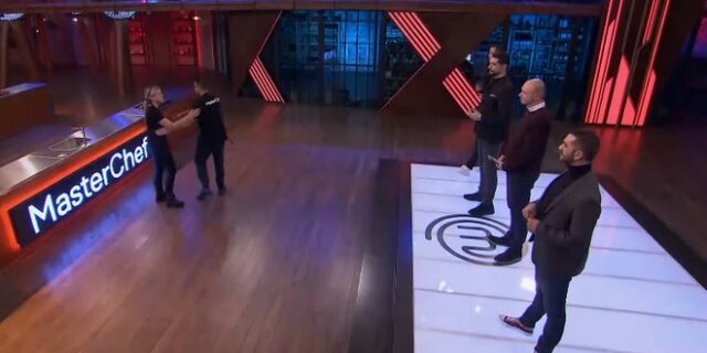 MasterChef Αποχώρηση: Έγινε η ανατροπή – Έφυγε από… σπόντα!