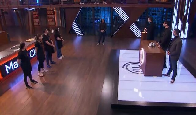 MasterChef 5: Ο Τζιοβάνι έκανε χρήση της κάρτας – Ποιον έσωσε και ποιος βγήκε “στον τάκο”