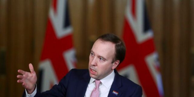 Βρετανία-κορονοϊός: Σε πορεία χαλάρωσης το lockdown