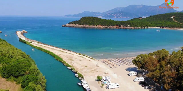 Αμμουδιά: Ένα πανέμορφο χωριό βγαλμένο από τόν σκοτεινό μύθο του Άδη