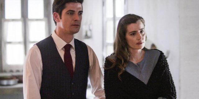 Άγριες Μέλισσες: Συγκλονιστικές εξελίξεις στα επόμενα επεισόδια – Τι θα δούμε