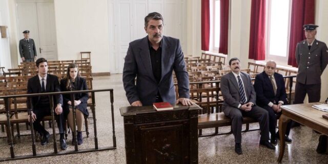 Άγριες Μέλισσες: Διαζύγιο-σοκ για τους Σεβαστούς – Έρχεται το τέλος του Βόσκαρη