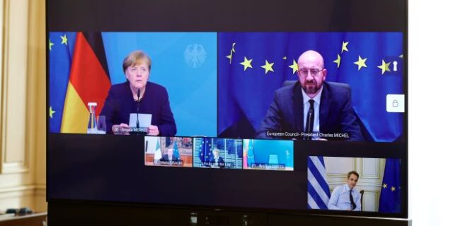 “Ταμείο”, “δόσεις”, “προαπαιτούμενα”. Σας θυμίζει κάτι;