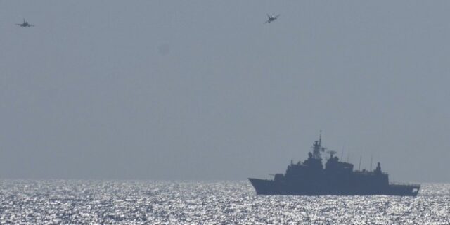 Τουρκία: Διακοίνωση σε Ελλάδα, Ισραήλ και ΕΕ – “Χρειάζεστε άδεια για εργασίες στην υφαλοκρηπίδα μας”