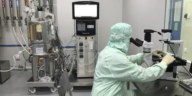 Τριανταφυλλίδης: Η βρετανική μετάλλαξη έχει 60% μεγαλύτερη θνησιμότητα