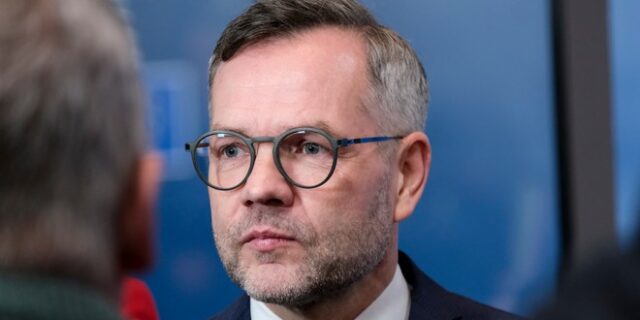 Γερμανία: Η Τουρκία να σταματήσει τις προκλήσεις σε βάρος της Ελλάδας και της Κύπρου