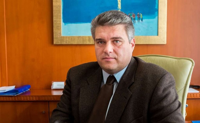 Ο Βουλευτής της ΝΔ Μ. Χρυσομάλλης παραβίασε το lockdown – Του επιβλήθηκε πρόστιμο