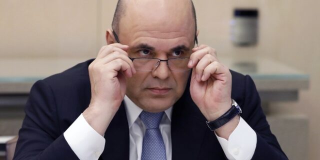 25η Μαρτίου: Στην Ελλάδα ο Ρώσος πρωθυπουργός