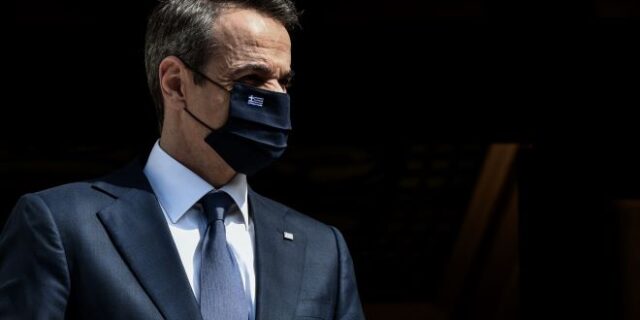 Η στήριξη Μητσοτάκη σε Χατζηδάκη και το νέο “καρφί” για Γεωργιάδη 
