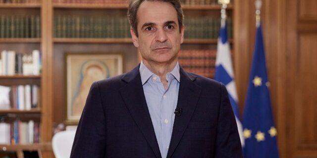 Μητσοτάκης για επεισόδια στη Νέα Σμύρνη: Δεν θα επιτρέψω κανείς να μας διχάσει