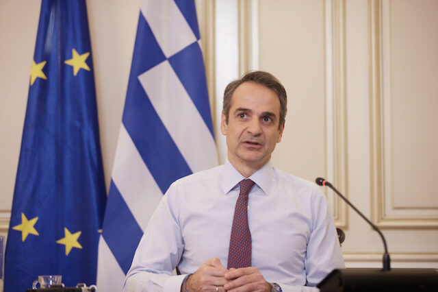 “Σφήνα” στην Τουρκία: Τη Λιβύη θα επισκεφθεί ο Μητσοτάκης