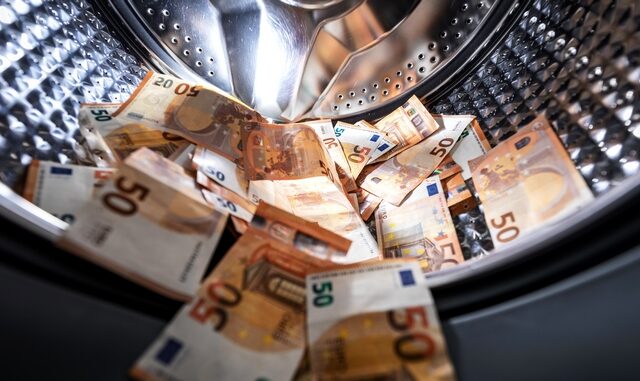 Έρευνα κόλαφος για τα “πλυντήρια” χρήματος στην Ελλάδα