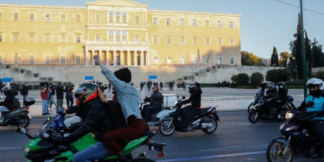Η Ελλάδα… εκ των υστέρων