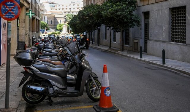 Νόμος του κράτους η ισοδυναμία διπλώματος οδήγησης αυτοκινήτου και μοτοσυκλέτας έως 125 κυβικά