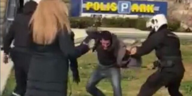 Επιστολή των ευρωβουλευτών ΣΥΡΙΖΑ στην ευρωβουλή για “υποχώρηση του κράτους δικαίου στην Ελλάδα”